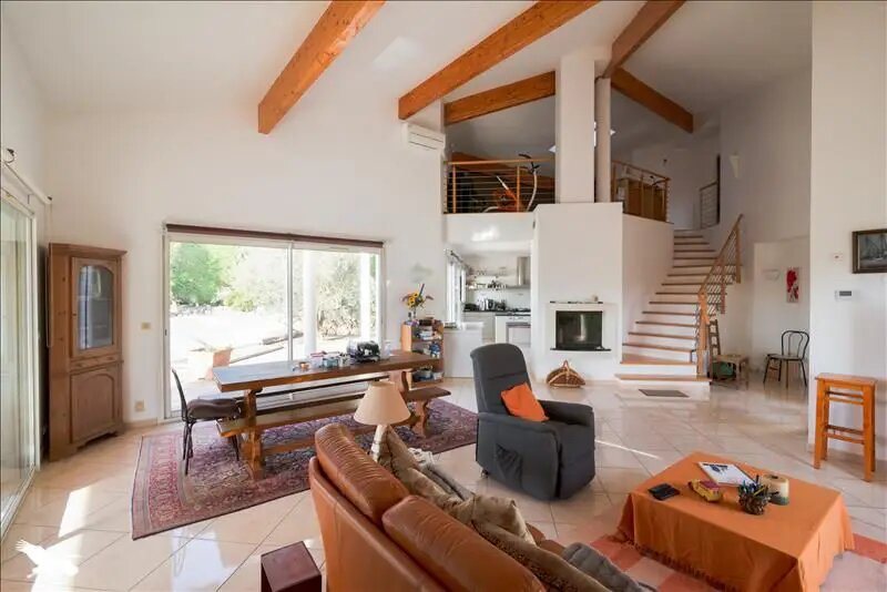 Maison à vendre, 178m², Lauzerville