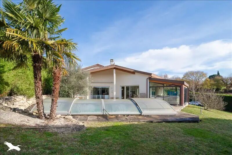 Maison à vendre, 178m², Lauzerville