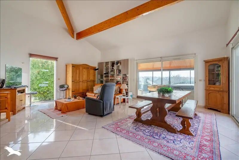 Maison à vendre, 178m², Lauzerville