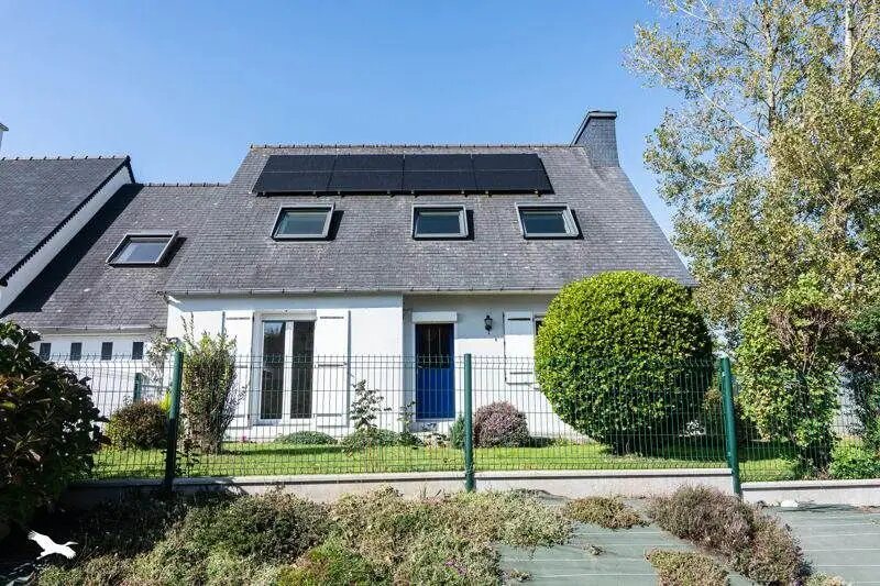 Maison à vendre, 116m², Lesneven
