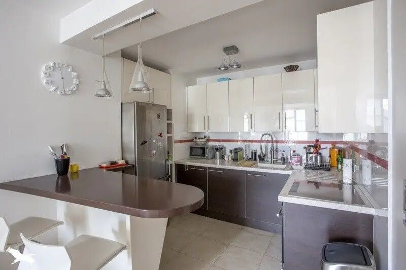 Appartement à vendre, 42m², La Rochelle