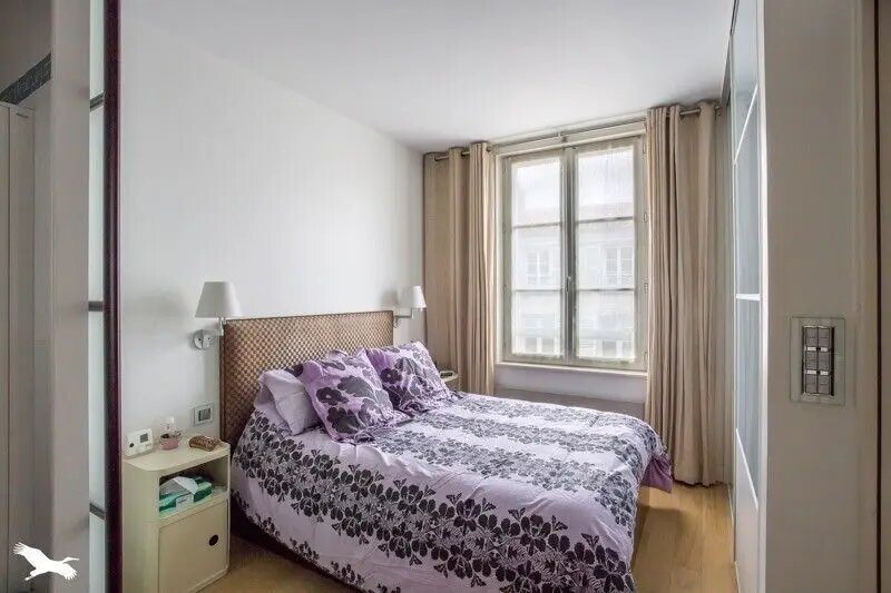 Appartement à vendre, 42m², La Rochelle