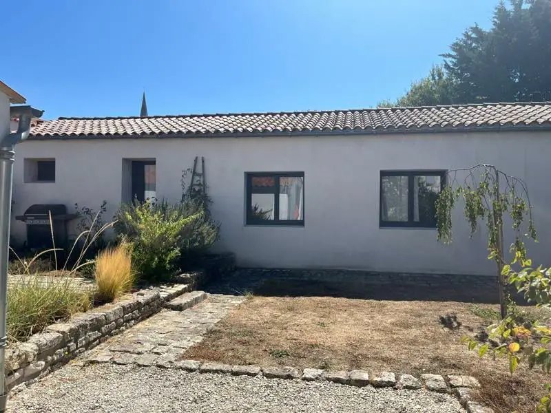 Maison à vendre, 170m², Marennes