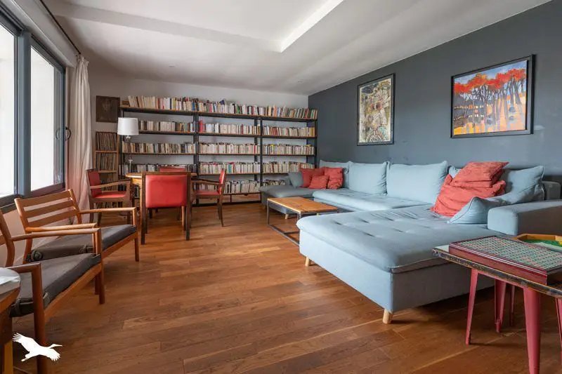 Maison à vendre, 170m², Marennes