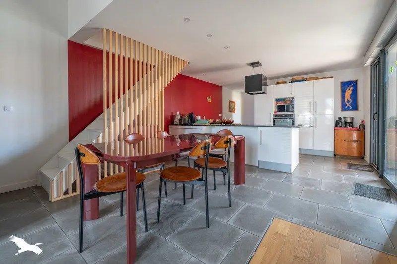 Maison à vendre, 170m², Marennes