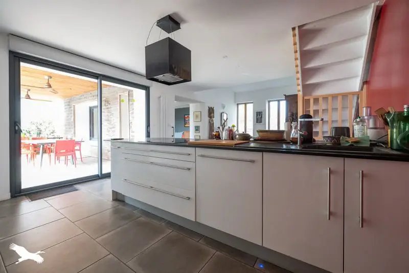 Maison à vendre, 170m², Marennes