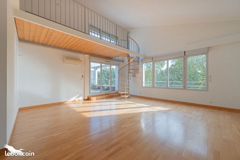 Appartement à vendre, 105m², Toulouse