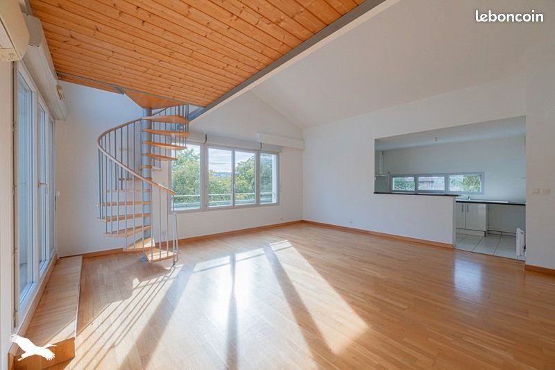 Appartement à vendre, 105m², Toulouse
