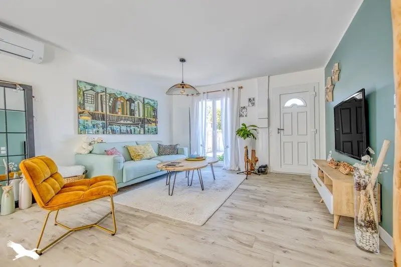 Maison à vendre, 78m², Audenge