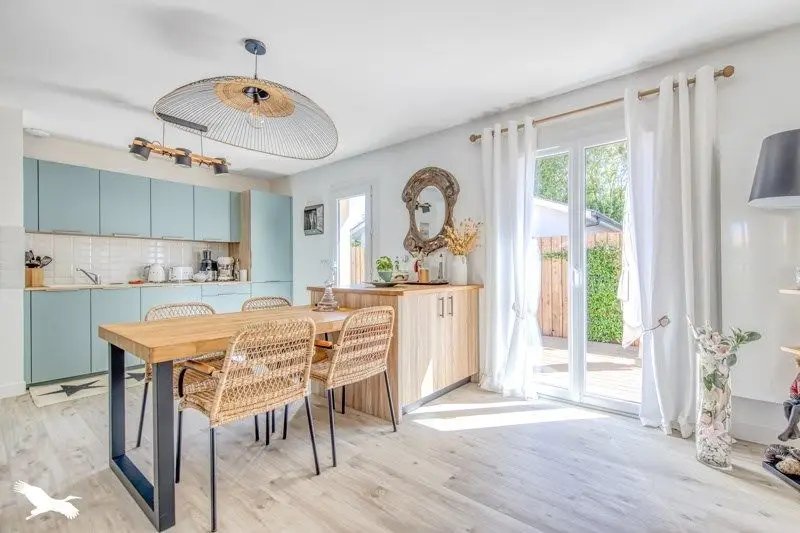 Maison à vendre, 78m², Audenge