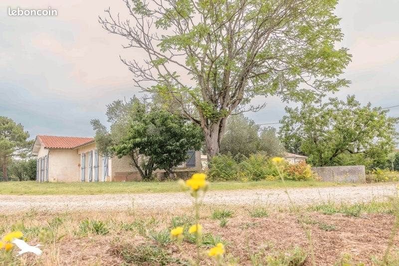 Maison à vendre, 100m², Bessières
