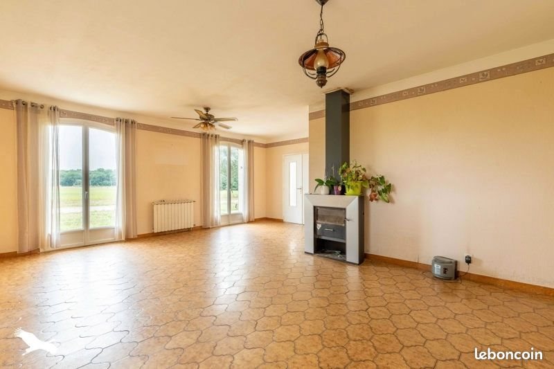 Maison à vendre, 100m², Bessières