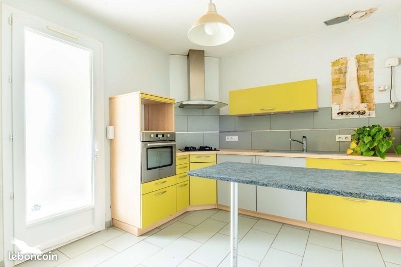 Maison à vendre, 100m², Bessières