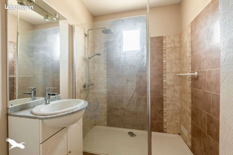 Maison à vendre, 100m², Bessières
