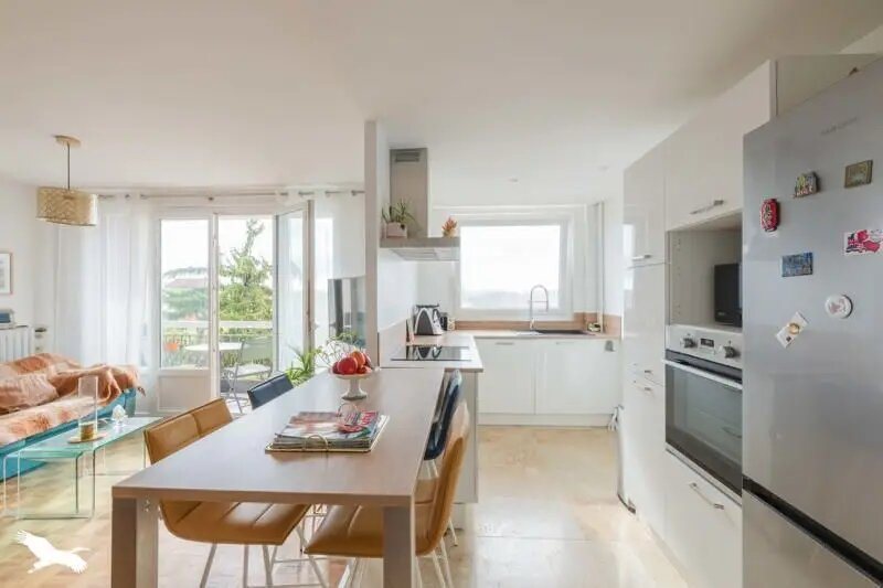 Appartement à vendre, 86m², Le Mesnil-le-Roi