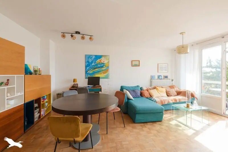 Appartement à vendre, 86m², Le Mesnil-le-Roi