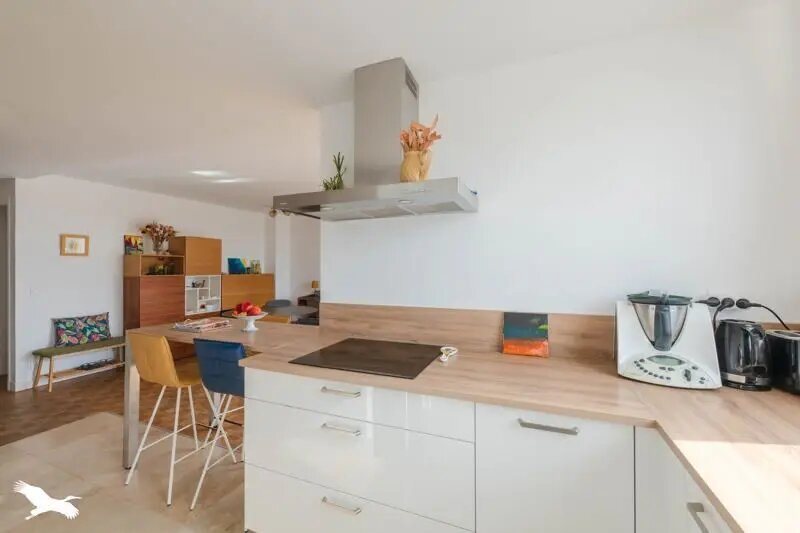 Appartement à vendre, 86m², Le Mesnil-le-Roi