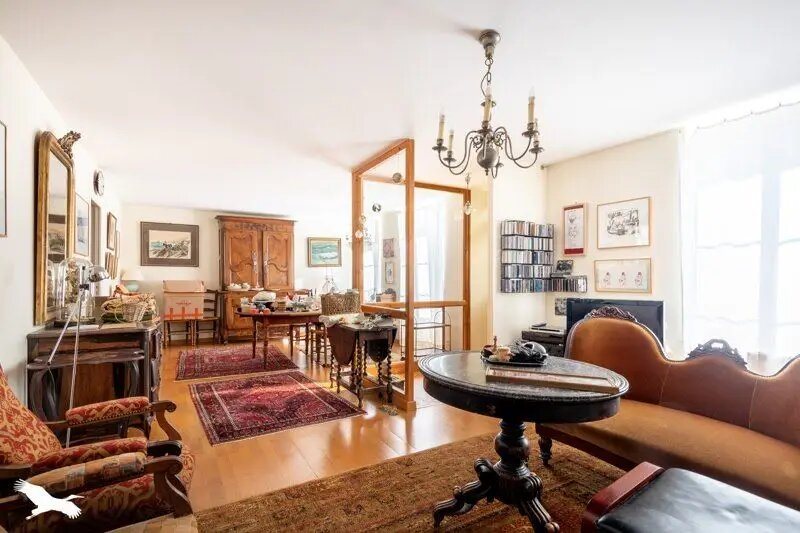 Maison à vendre, 132m², Lesneven