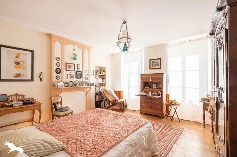 Maison à vendre, 132m², Lesneven