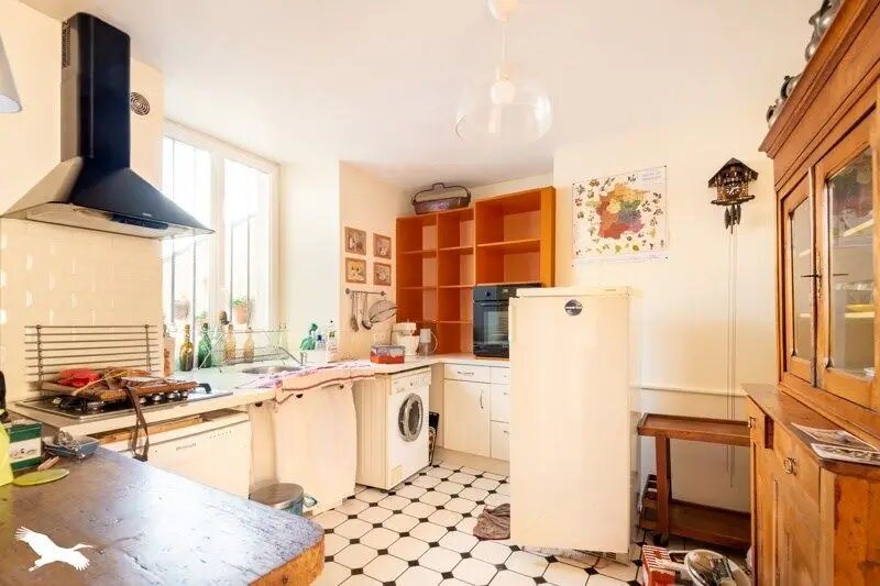 Maison à vendre, 132m², Lesneven