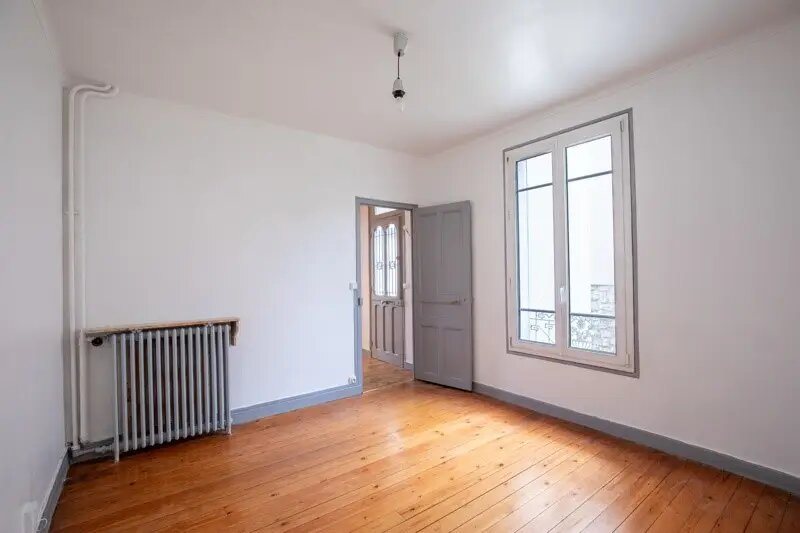 Maison à vendre, 76m², Mantes-la-Ville
