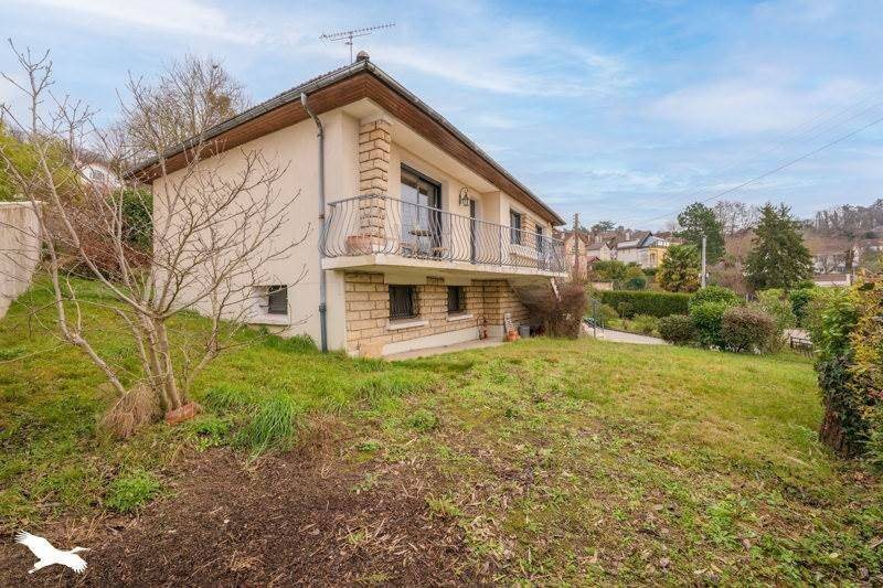 Maison à vendre, 120m², Soisy-sous-Montmorency