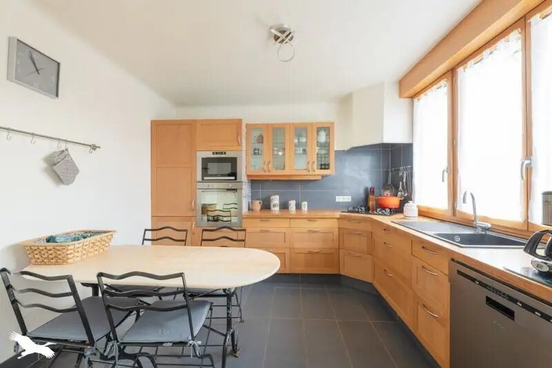 Maison à vendre, 120m², Soisy-sous-Montmorency