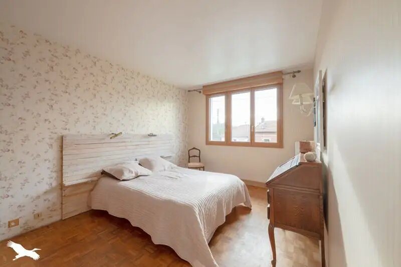 Maison à vendre, 120m², Soisy-sous-Montmorency