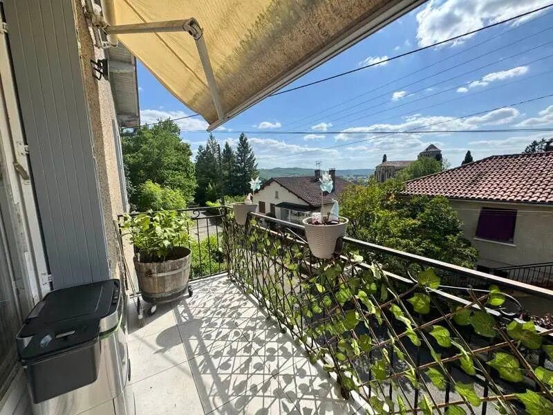 Maison à vendre, 90m², Puy-l'Evêque