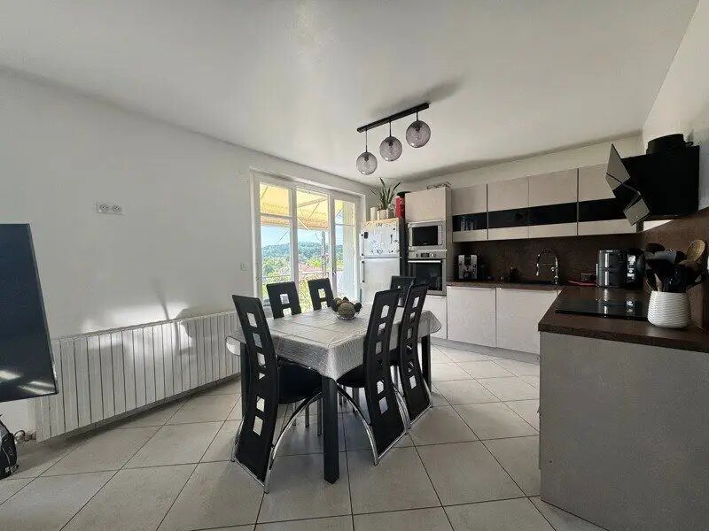 Maison à vendre, 90m², Puy-l'Evêque