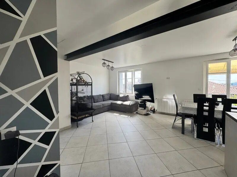 Maison à vendre, 90m², Puy-l'Evêque