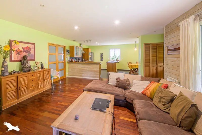 Maison à vendre, 115m², Parentis-en-Born
