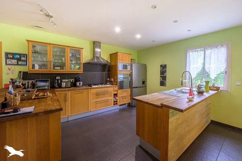 Maison à vendre, 115m², Parentis-en-Born