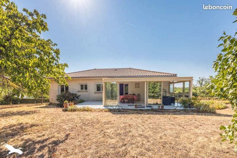 Maison à vendre, 175m², Saint-Romans-lès-Melle