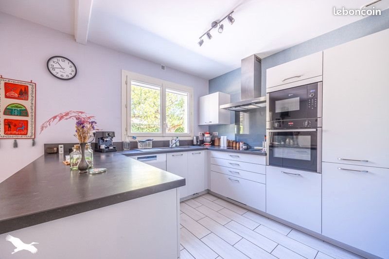 Maison à vendre, 175m², Saint-Romans-lès-Melle