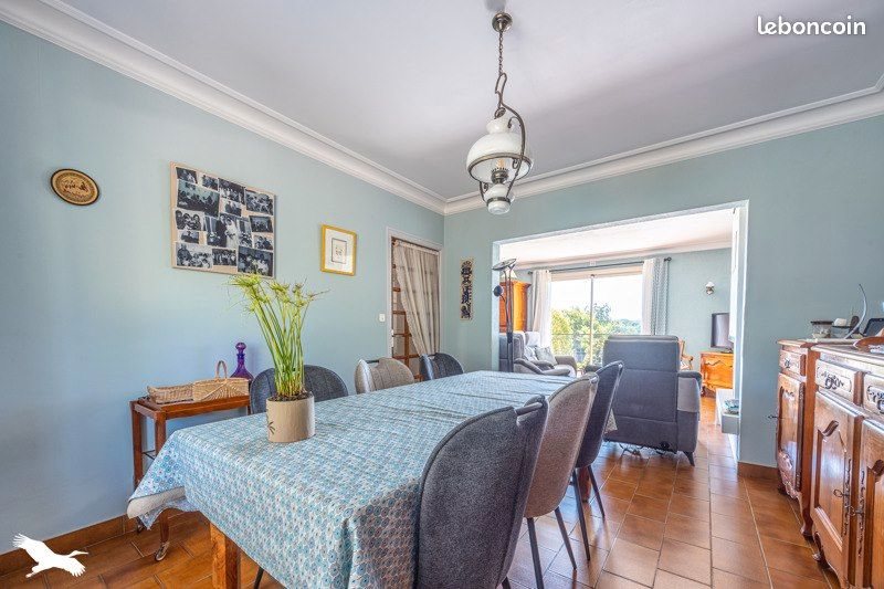 Maison à vendre, 175m², Saint-Romans-lès-Melle
