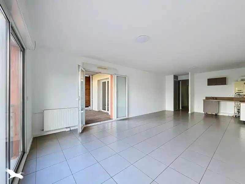 Appartement à vendre, 78m², Cenon