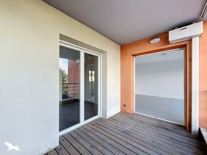 Appartement à vendre, 78m², Cenon