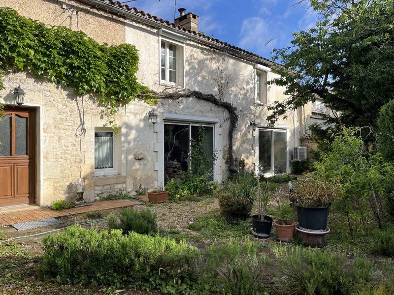 Maison à vendre, 98m², Champniers