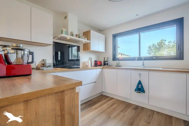 Maison à vendre, 115m², Blanquefort