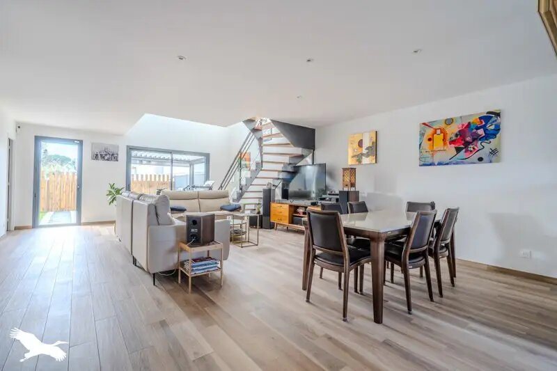 Maison à vendre, 115m², Blanquefort