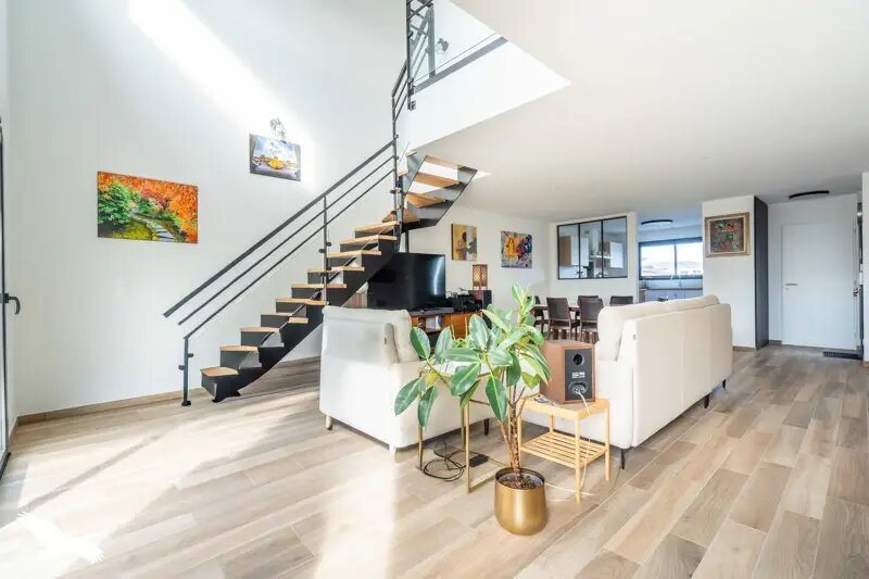 Maison à vendre, 115m², Blanquefort