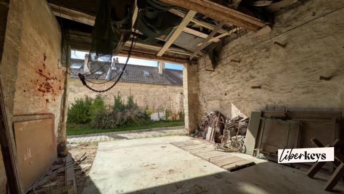Maison à vendre, 150m², Auvers-sur-Oise
