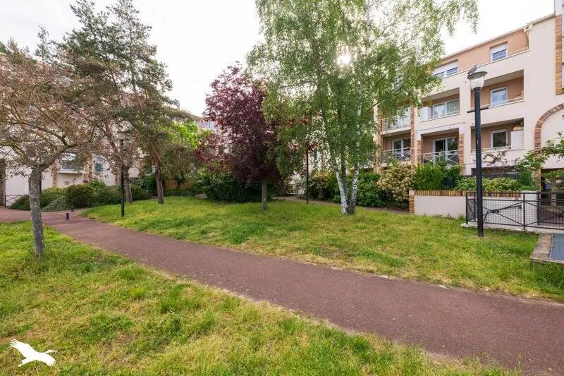 Appartement à vendre, 63m², Achères
