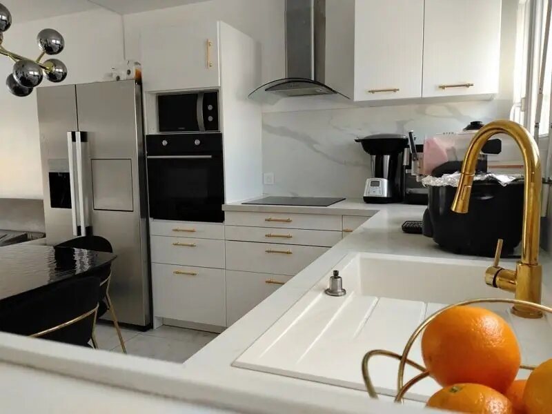 Maison à vendre, 74m², Château-Renault