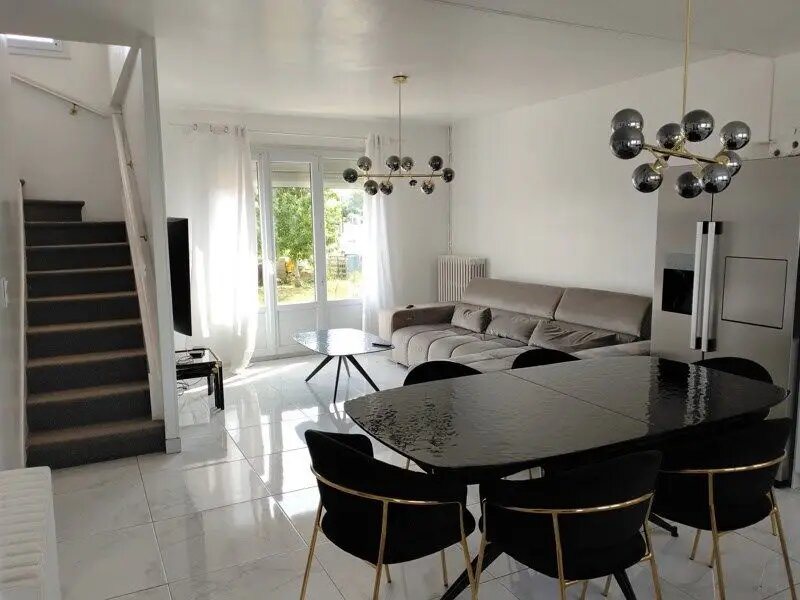 Maison à vendre, 74m², Château-Renault
