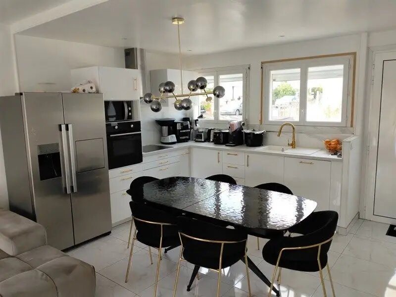Maison à vendre, 74m², Château-Renault