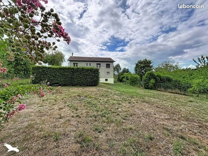 Maison à vendre, 112m², Bergerac