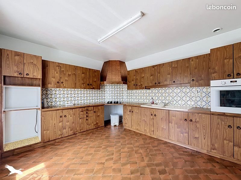 Maison à vendre, 112m², Bergerac
