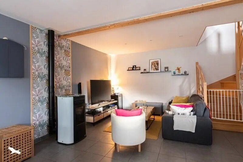 Maison à vendre, 109m², Ploudalmézeau